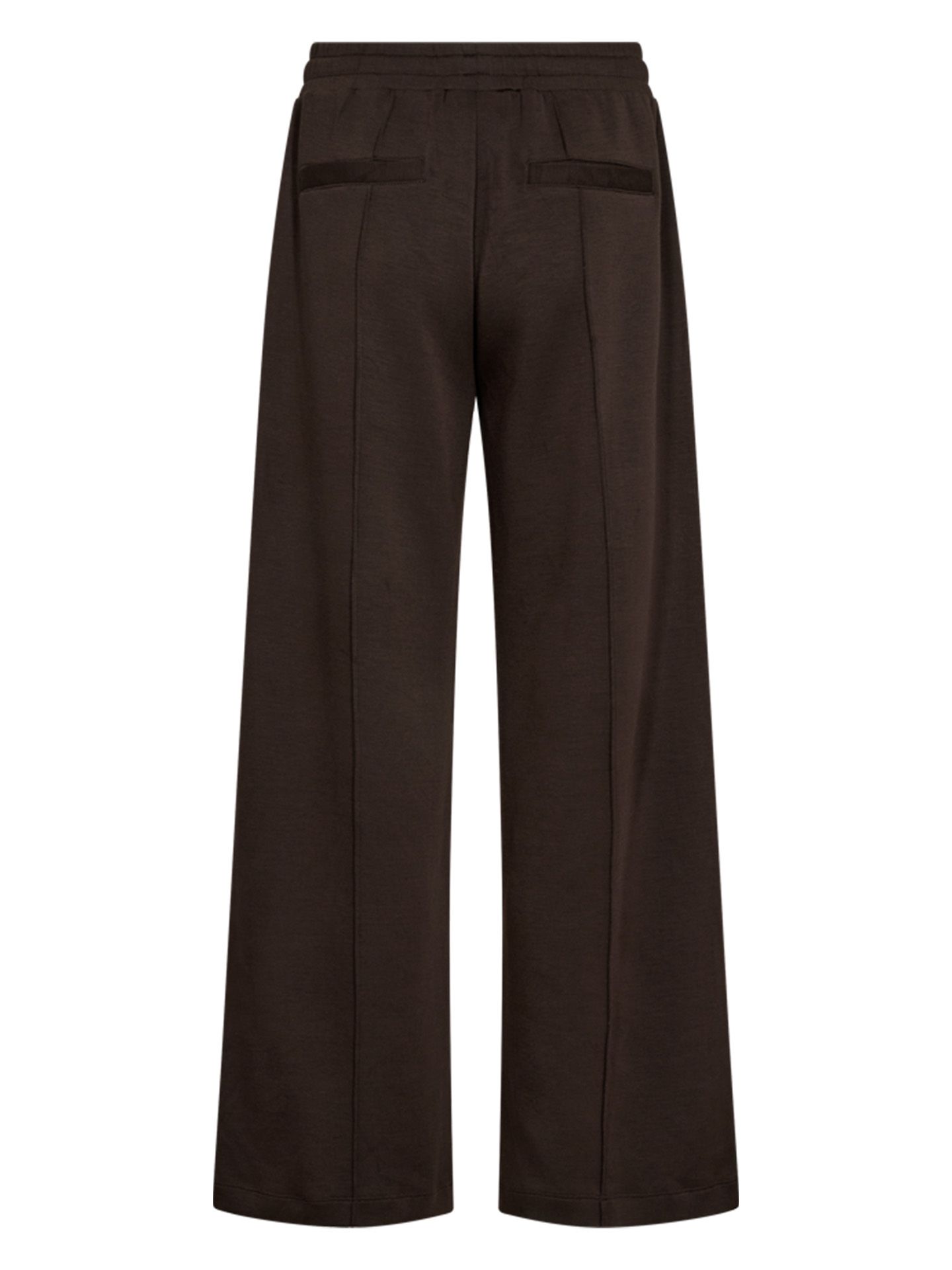 Freequent Straight Broek Lucinda Bruin 00085577-5800