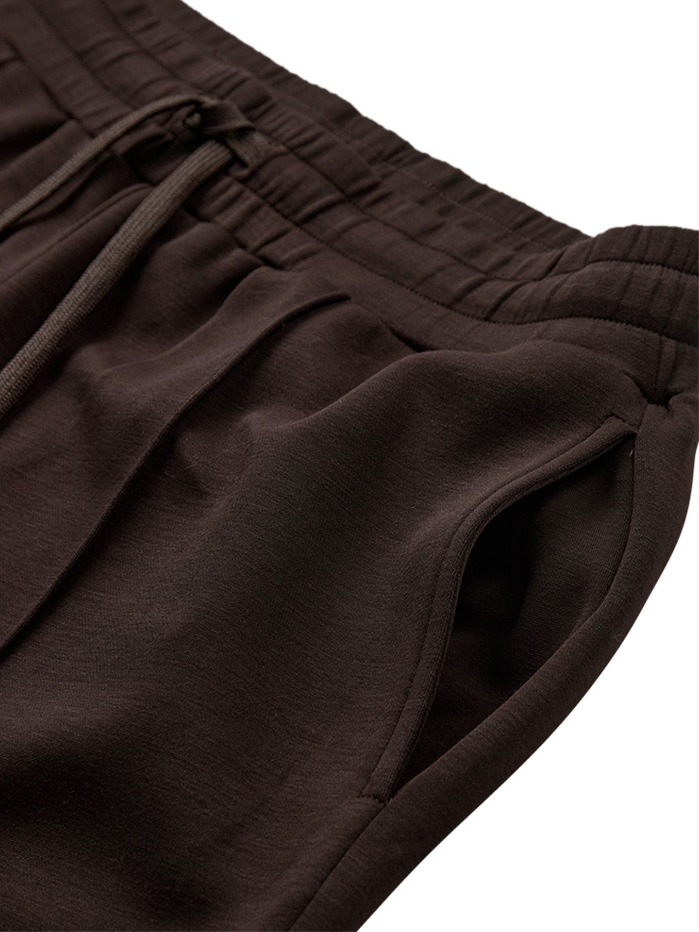 Freequent Straight Broek Lucinda Bruin 00085577-5800