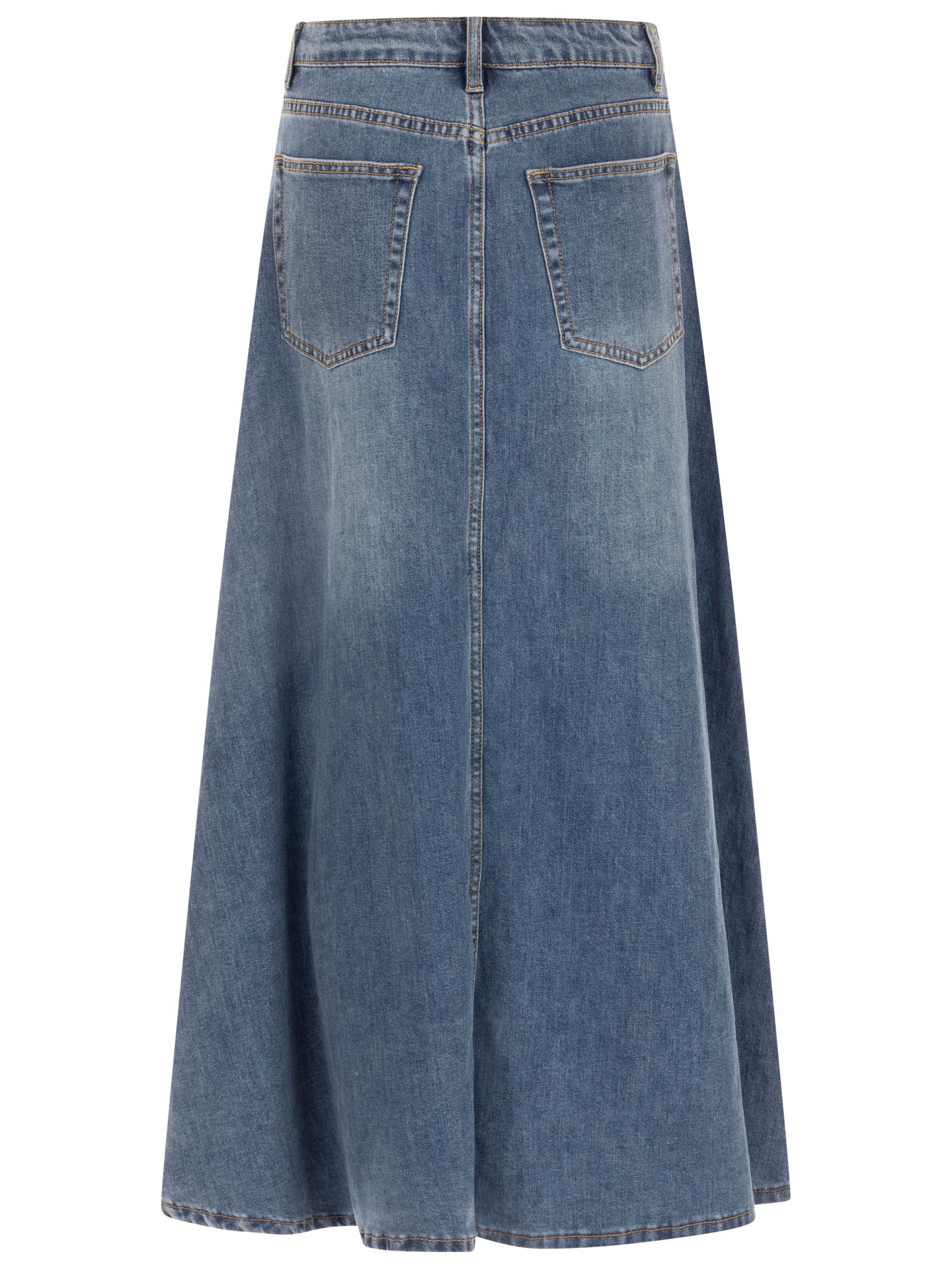 Laulia Rok Yara Blauw 00085588-770