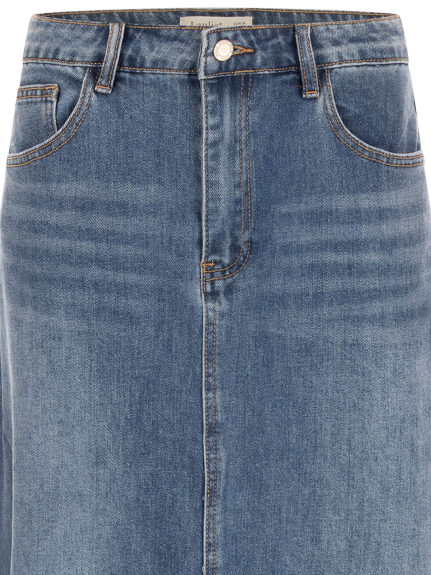 Laulia Rok Yara Blauw 00085588-770