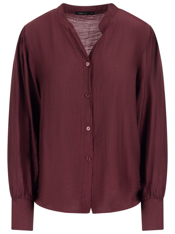 FOS Fashion Blouse Boho Rood 2900083410025