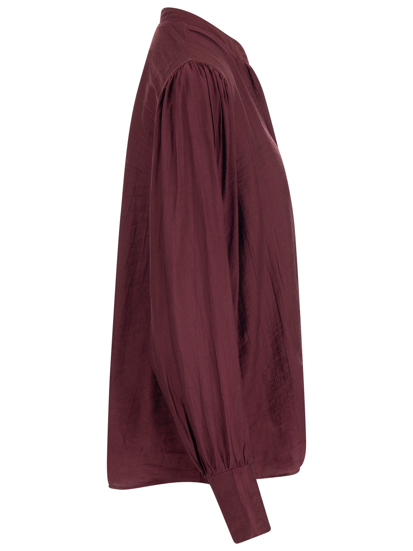 FOS Fashion Blouse Boho Rood 00085592-3650