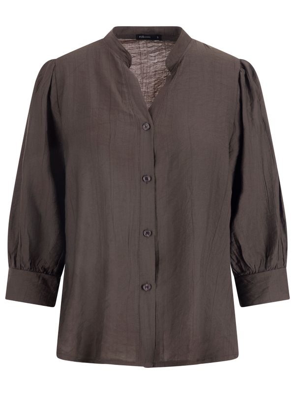 FOS Fashion Blouse Boho Bruin 2900083409067