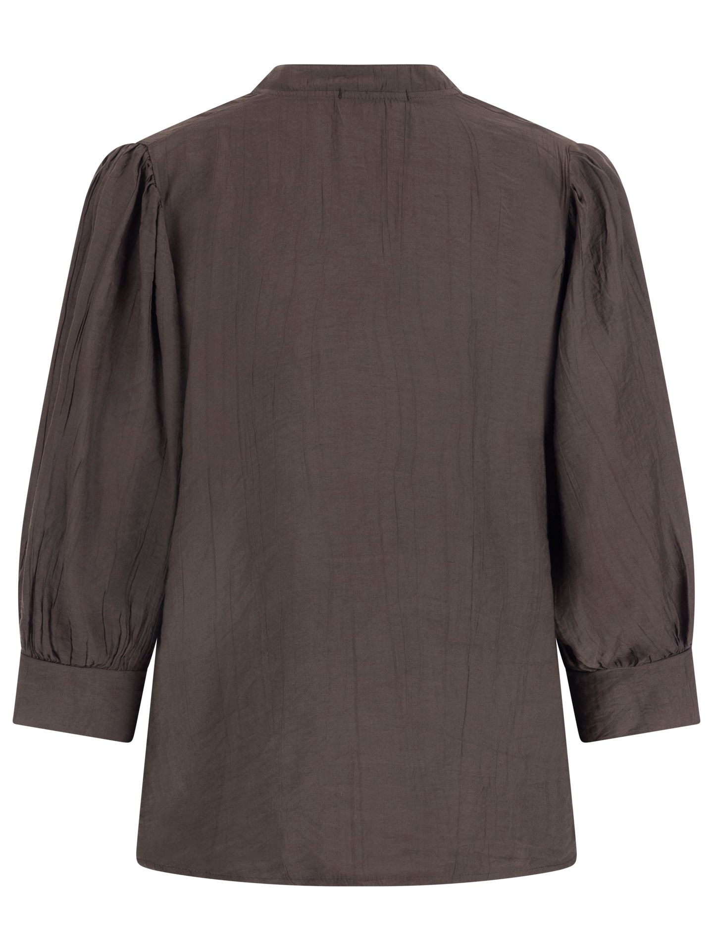 FOS Fashion Blouse Boho Bruin 00085592-5800