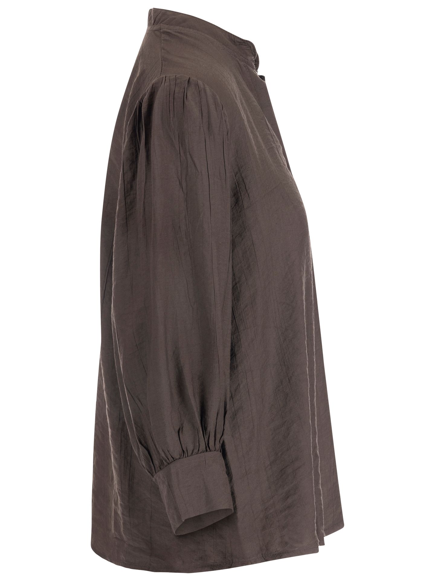 FOS Fashion Blouse Boho Bruin 00085592-5800