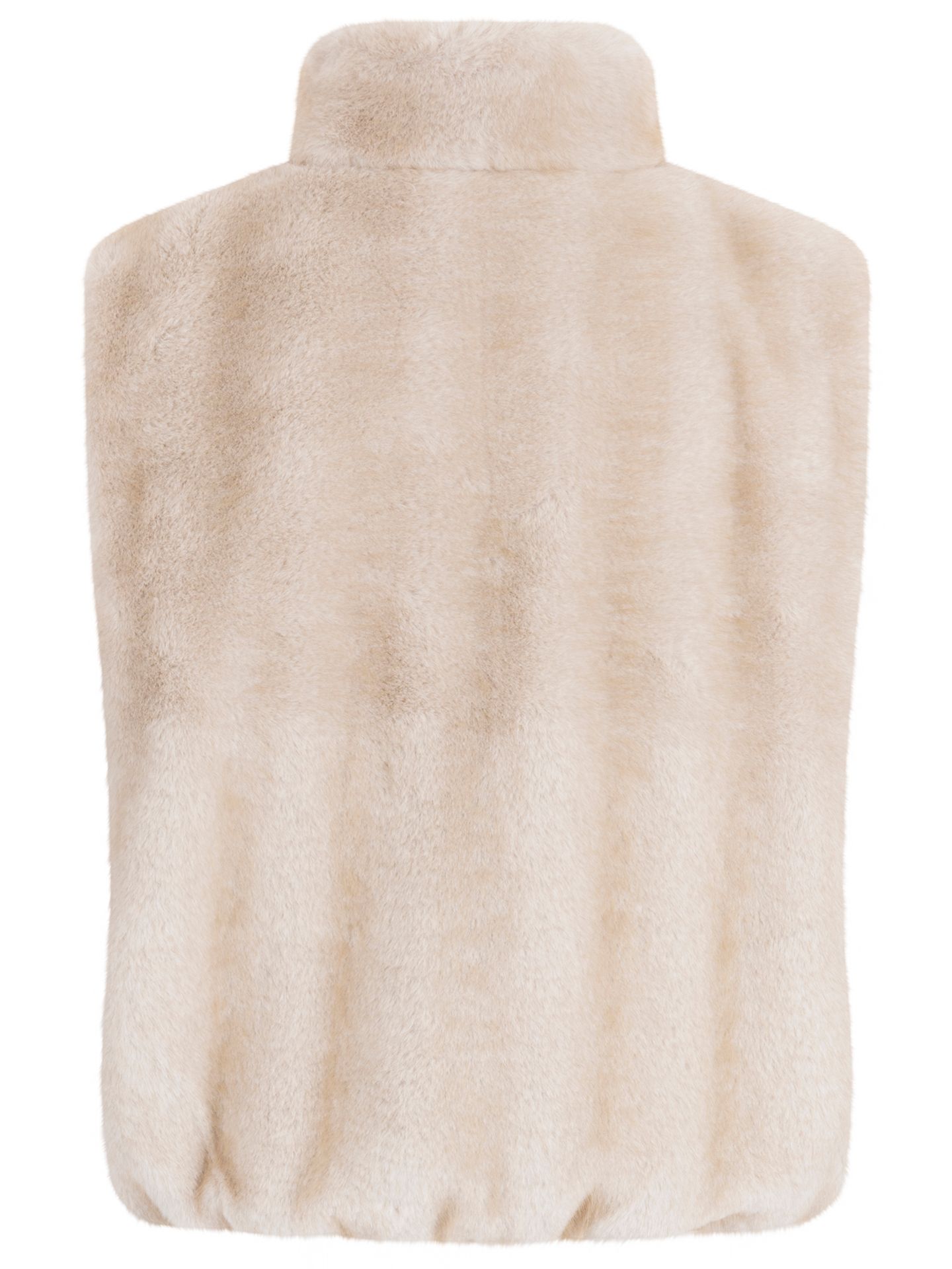 From Paris with Love Gilet Bente Beige 00085596-5200