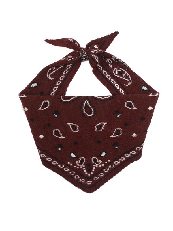 From Paris with Love Sjaal Joos Rood 2900083420017