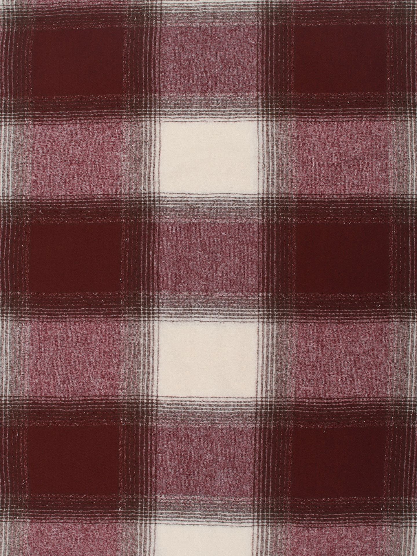 From Paris with Love Sjaal Monja Rood 00085598-3600