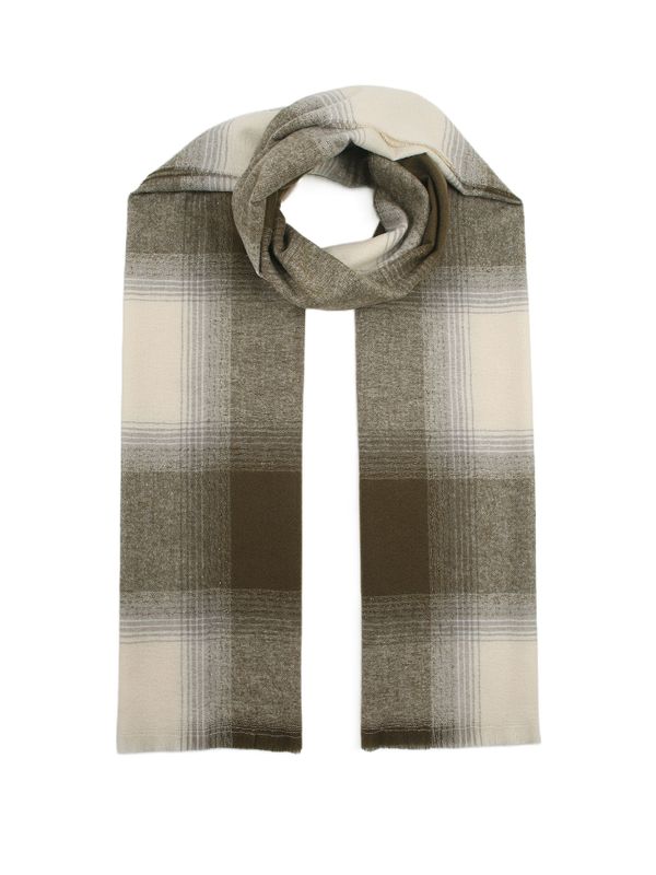 From Paris with Love Sjaal Monja Taupe 2900083435011