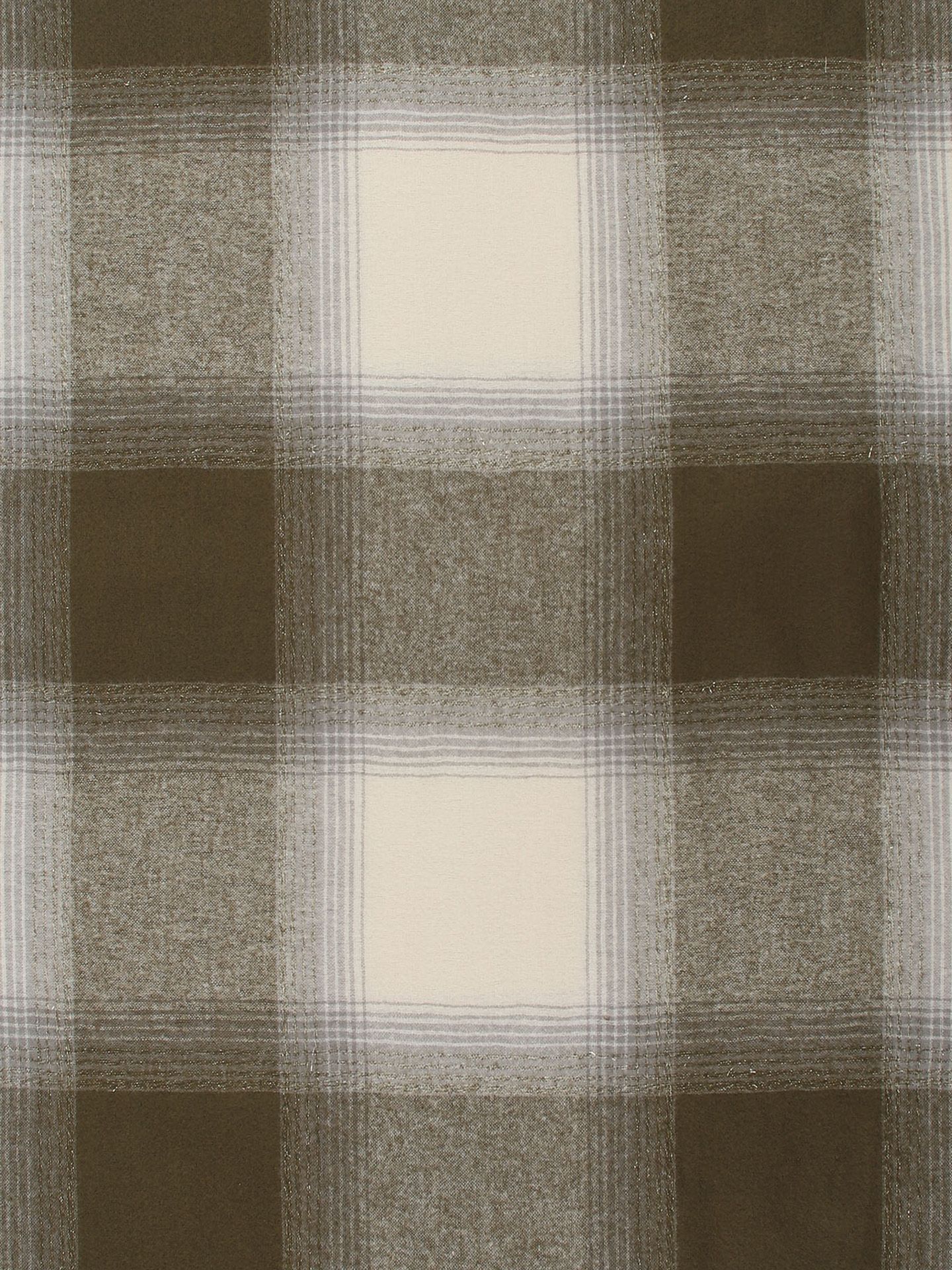 From Paris with Love Sjaal Monja Taupe 00085598-5500