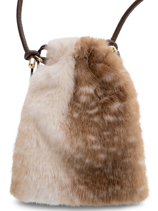 From Paris with Love Tas Gea Beige 2900083428013