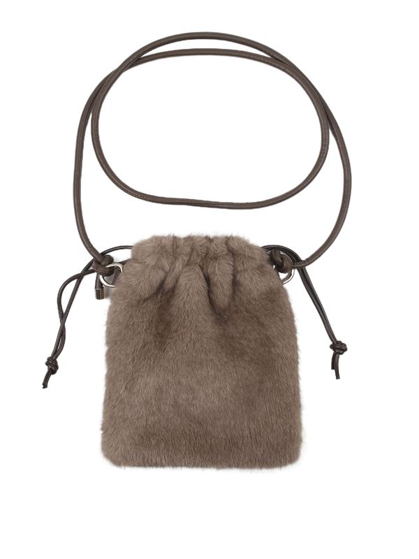 From Paris with Love Tas Gea Taupe 2900083427016