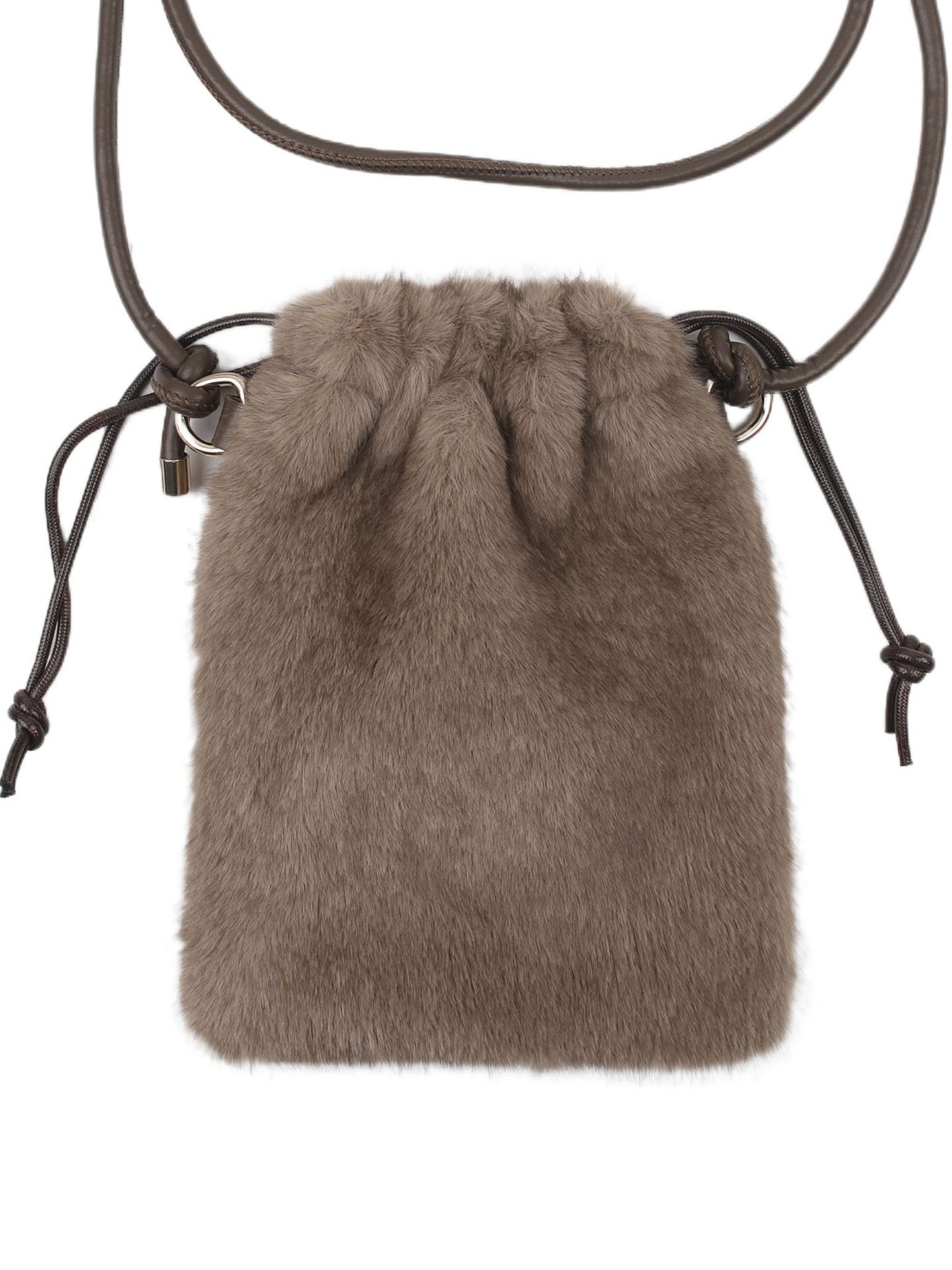 From Paris with Love Tas Gea Taupe 00085599-5500