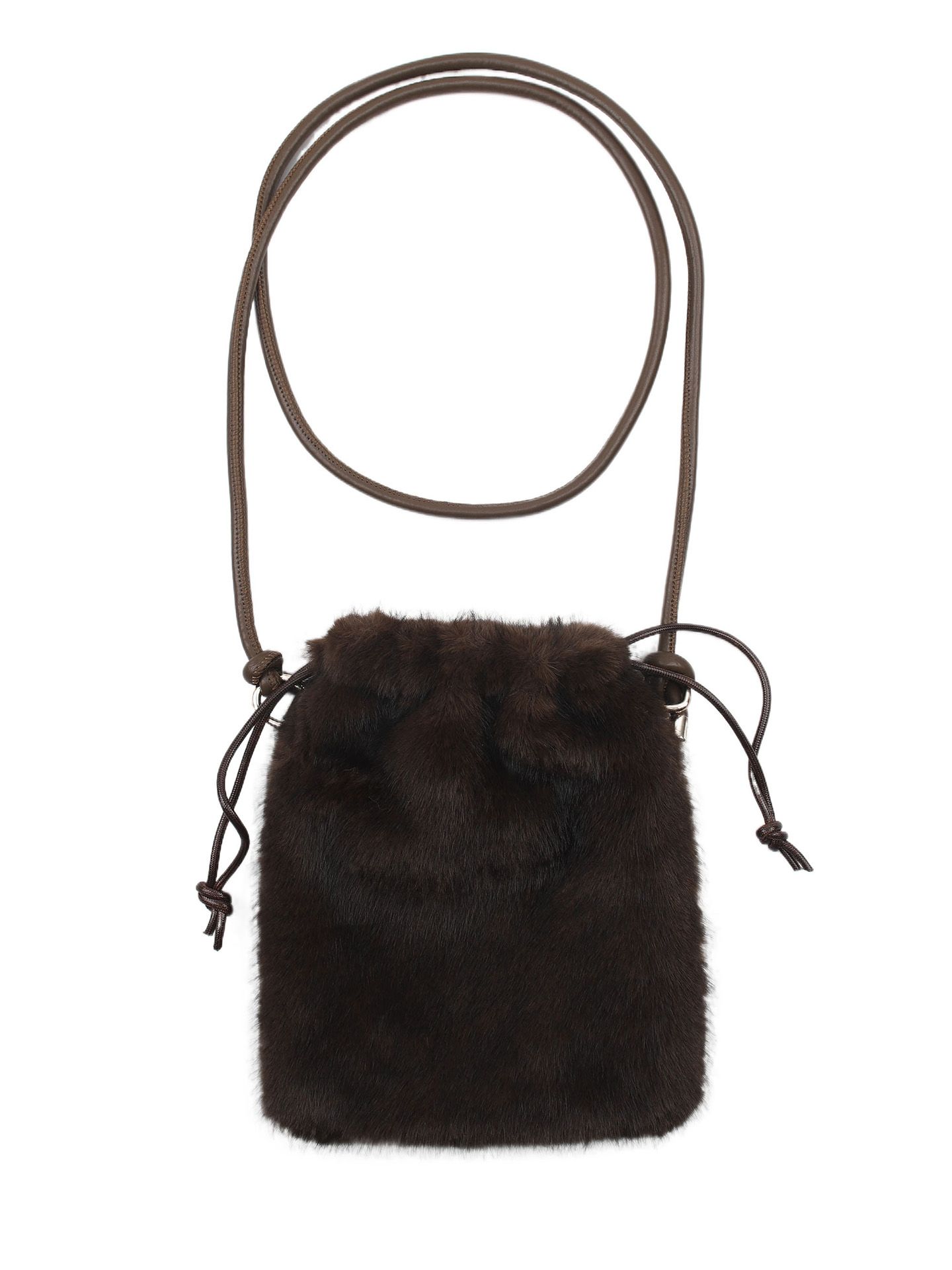 From Paris with Love Tas Gea Bruin 00085599-5800