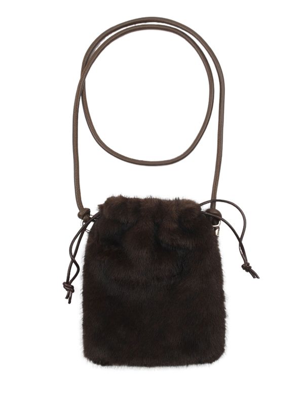 From Paris with Love Tas Gea Bruin 2900083429010
