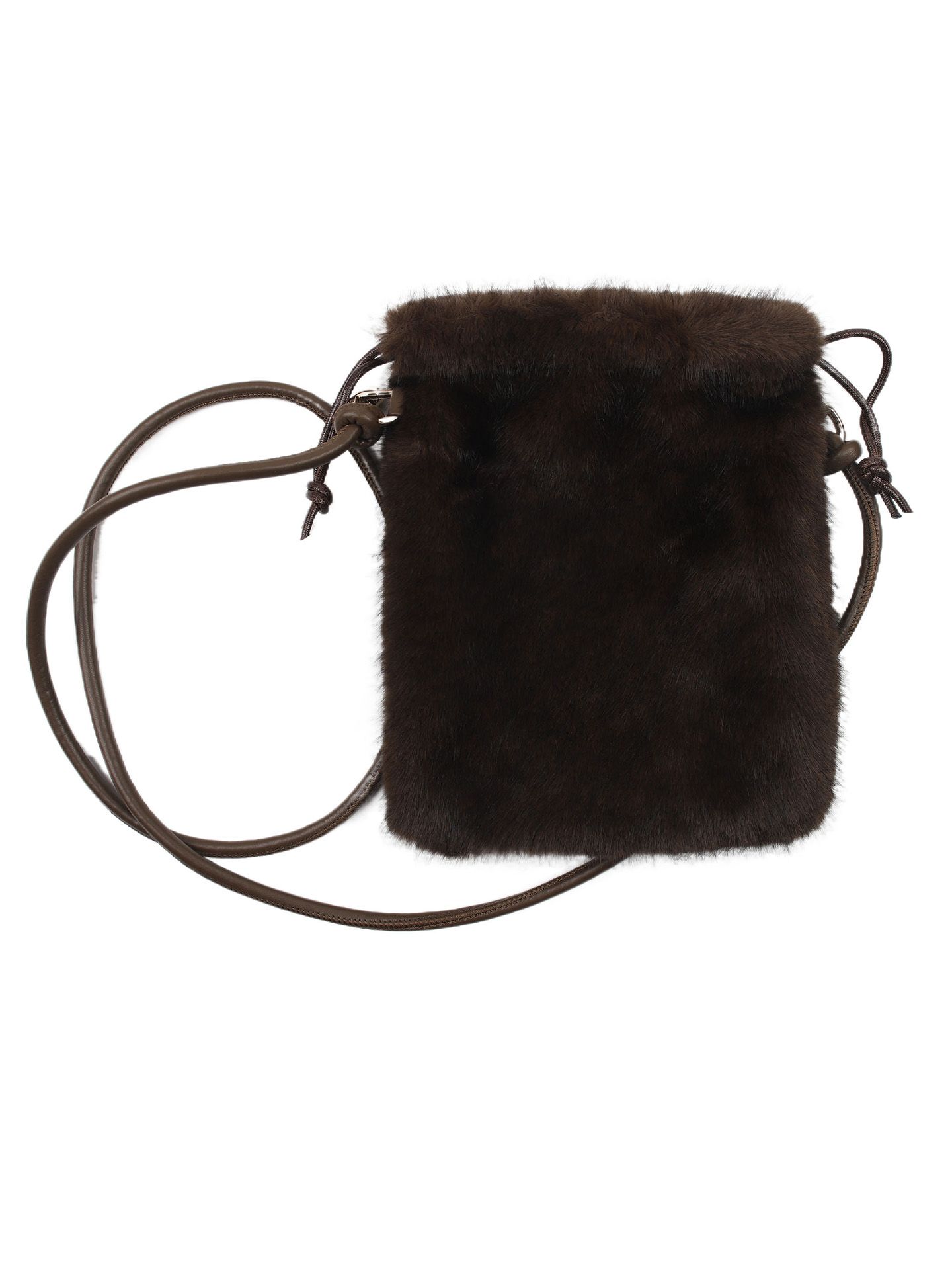 From Paris with Love Tas Gea Bruin 00085599-5800
