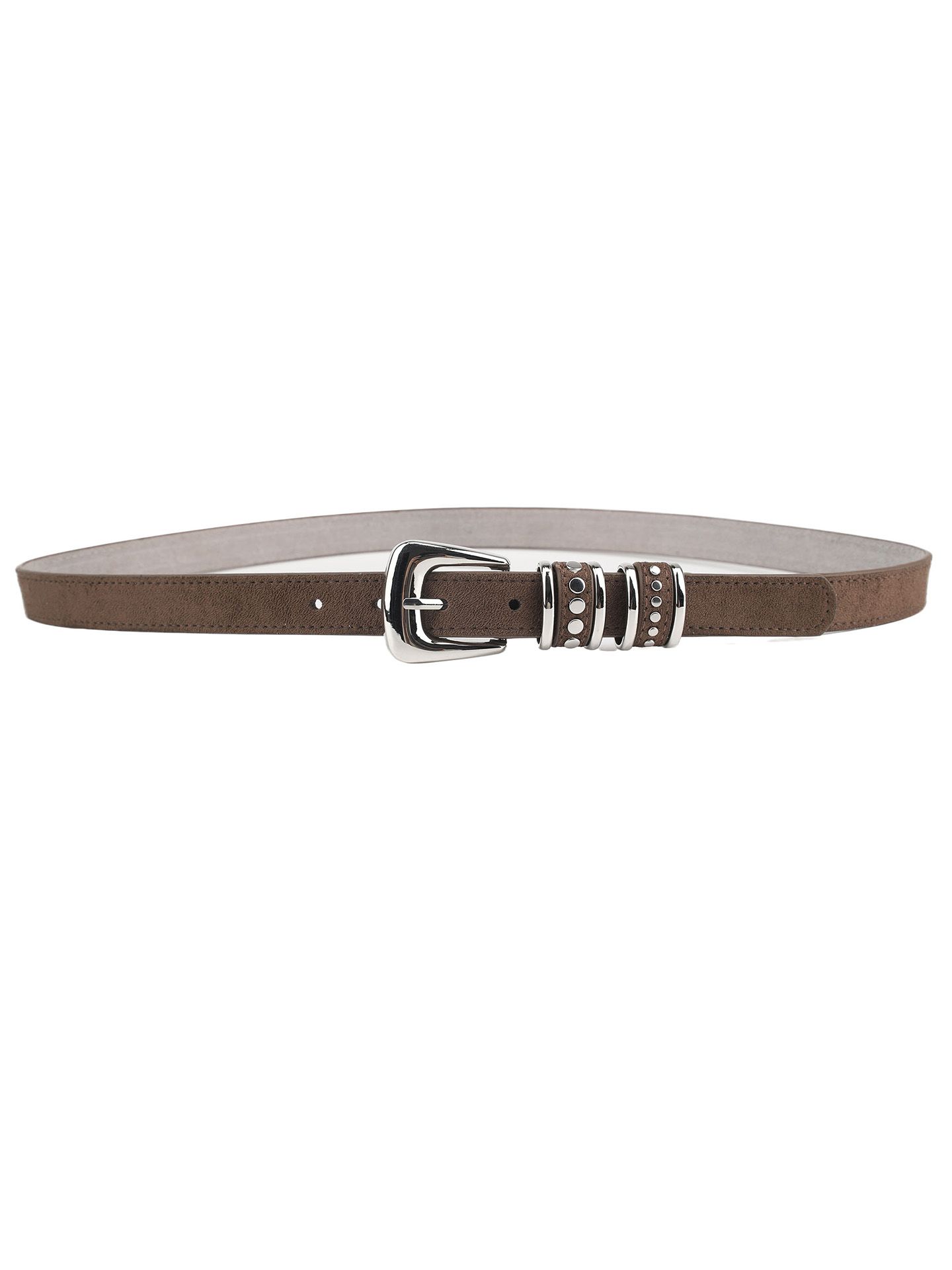 From Paris with Love Riem Liza Taupe 00085600-5500
