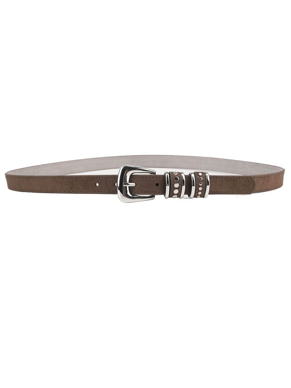 From Paris with Love Riem Liza Taupe 2900083430047