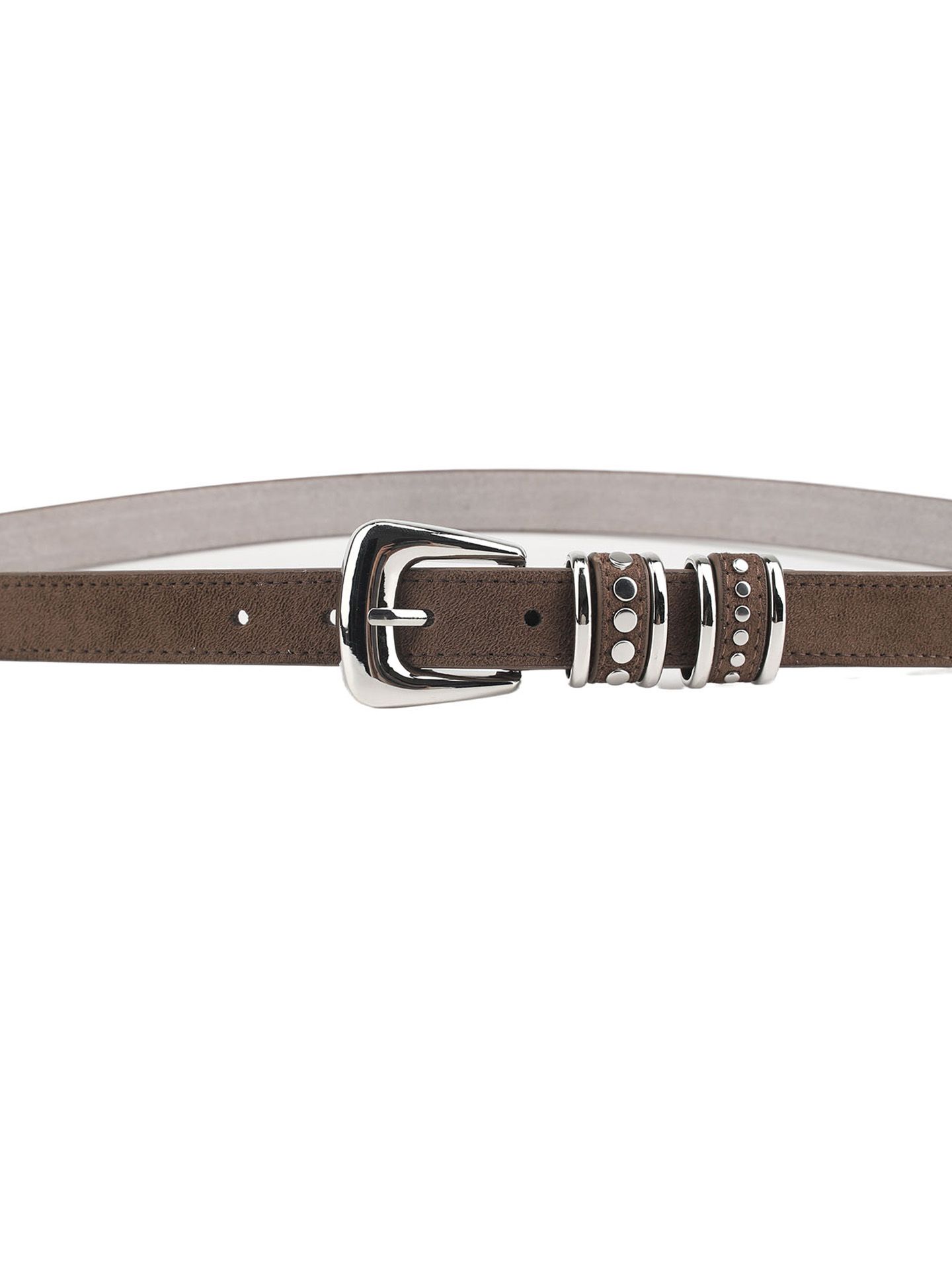 From Paris with Love Riem Liza Taupe 00085600-5500