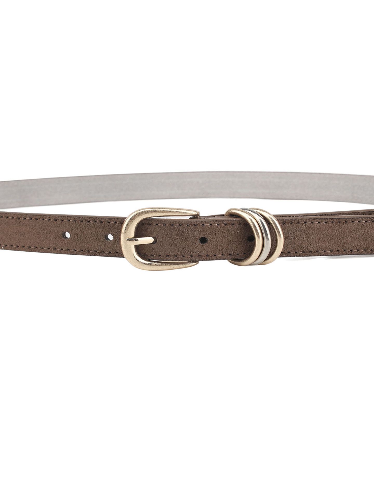 From Paris with Love Riem Jony Taupe 00085601-5500