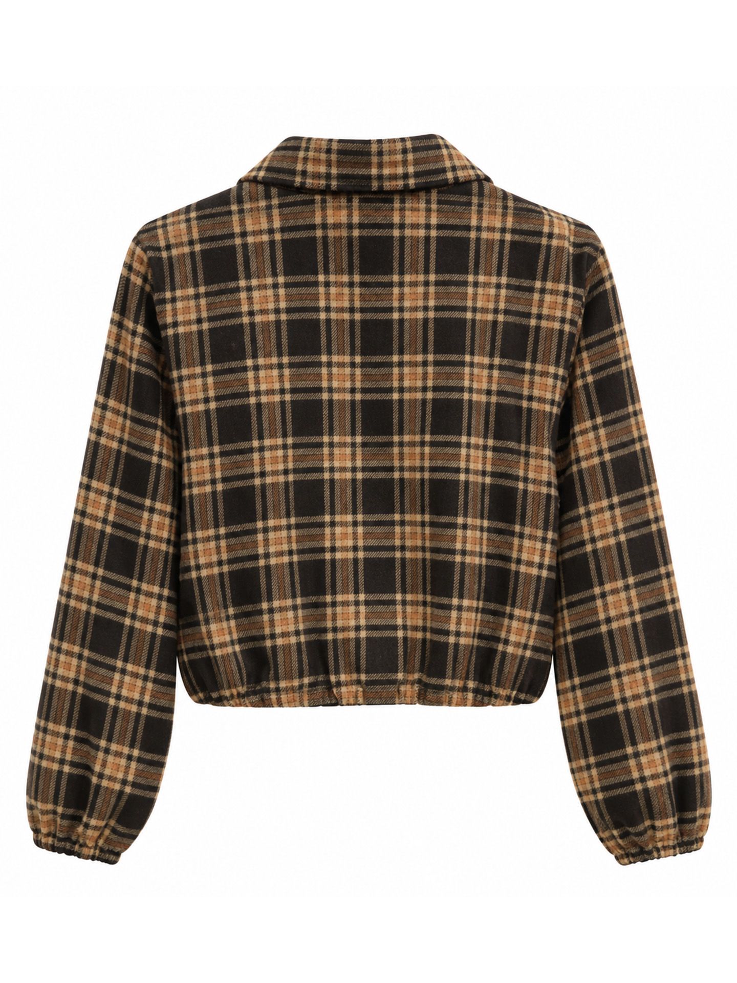 SAAR Blazer Kwik Bruin 00085602-5800
