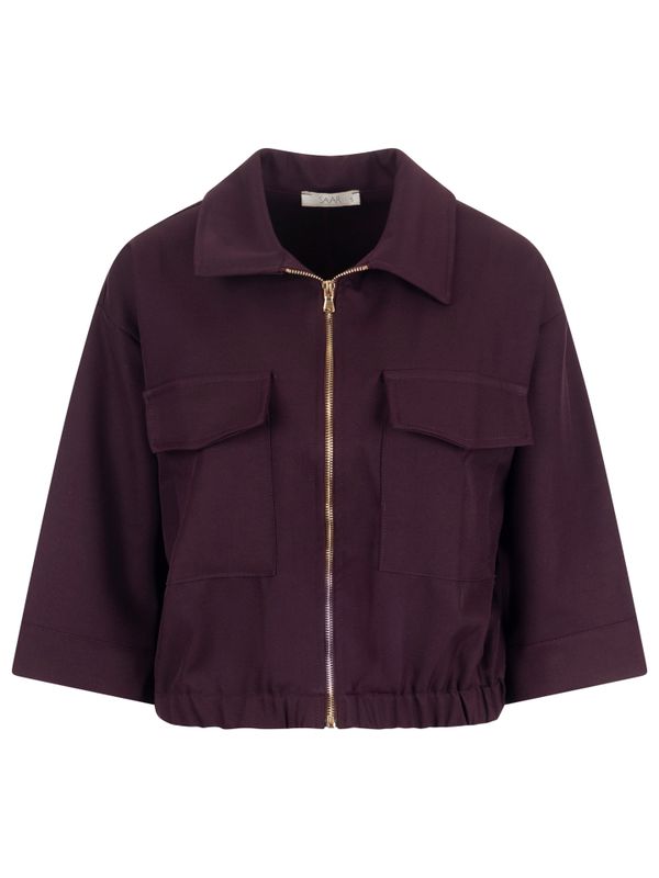SAAR Blazer Lucy Rood 2900083440039