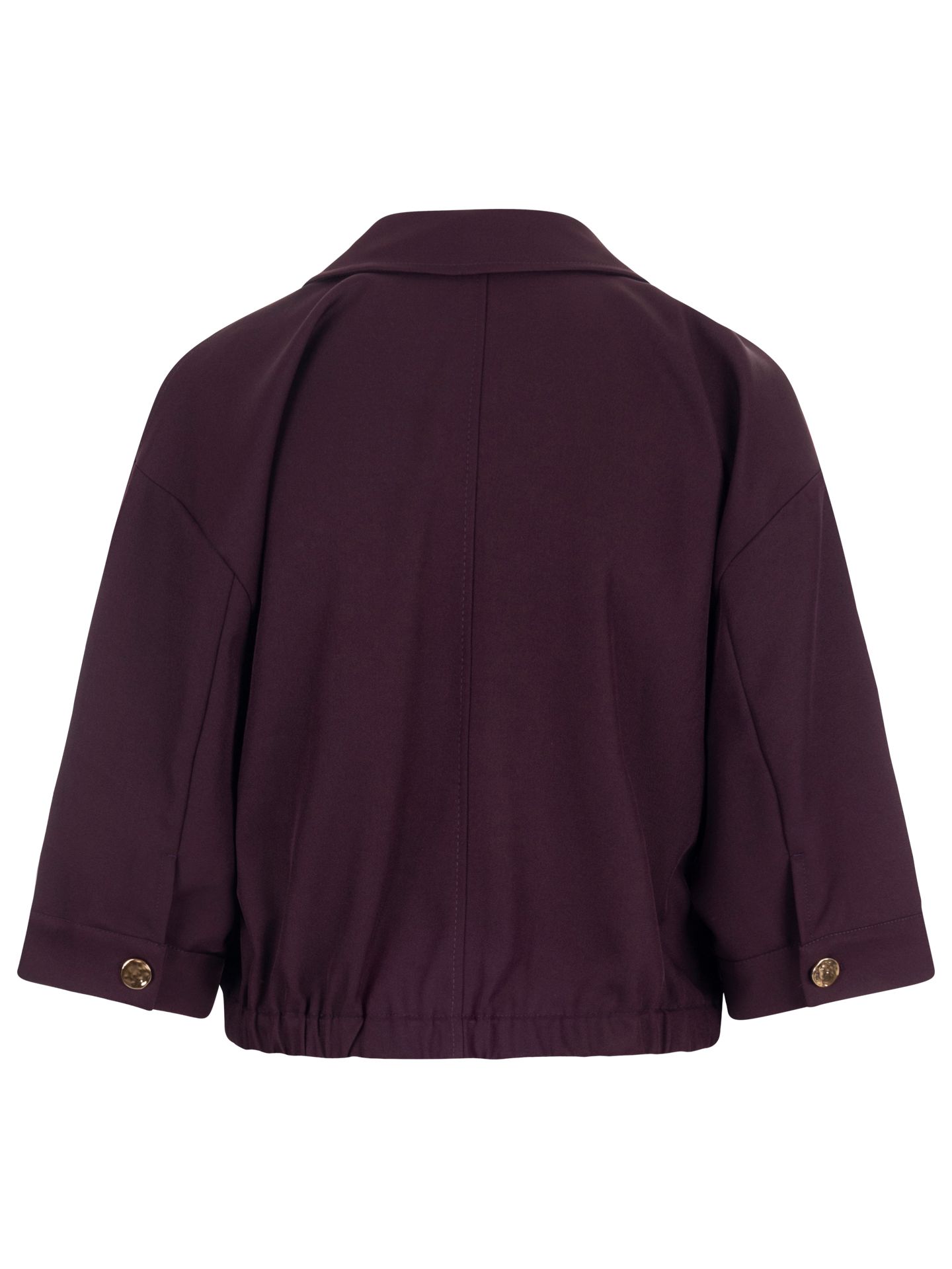 SAAR Blazer Lucy Rood 00085604-3650