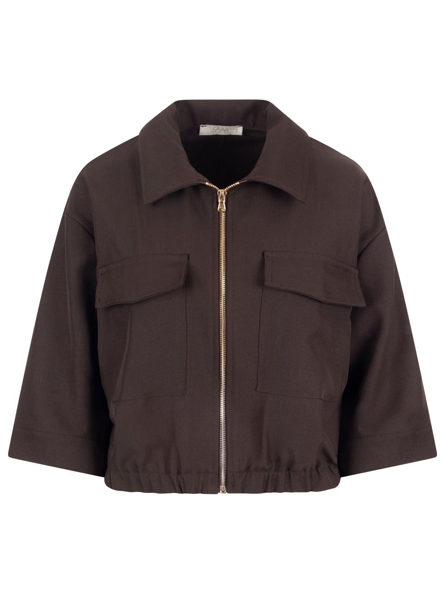 SAAR Blazer Lucy Bruin 00085604-5800