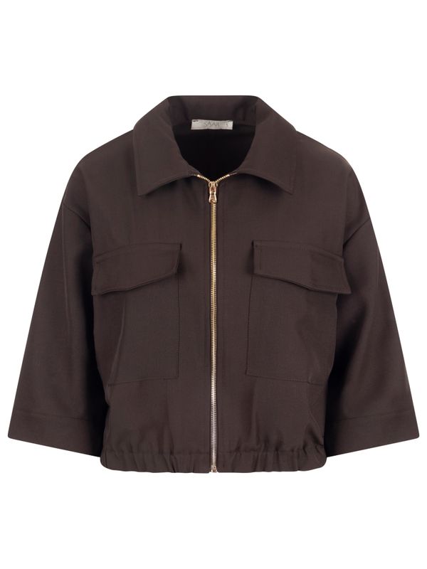 SAAR Blazer Lucy Bruin 2900083438043