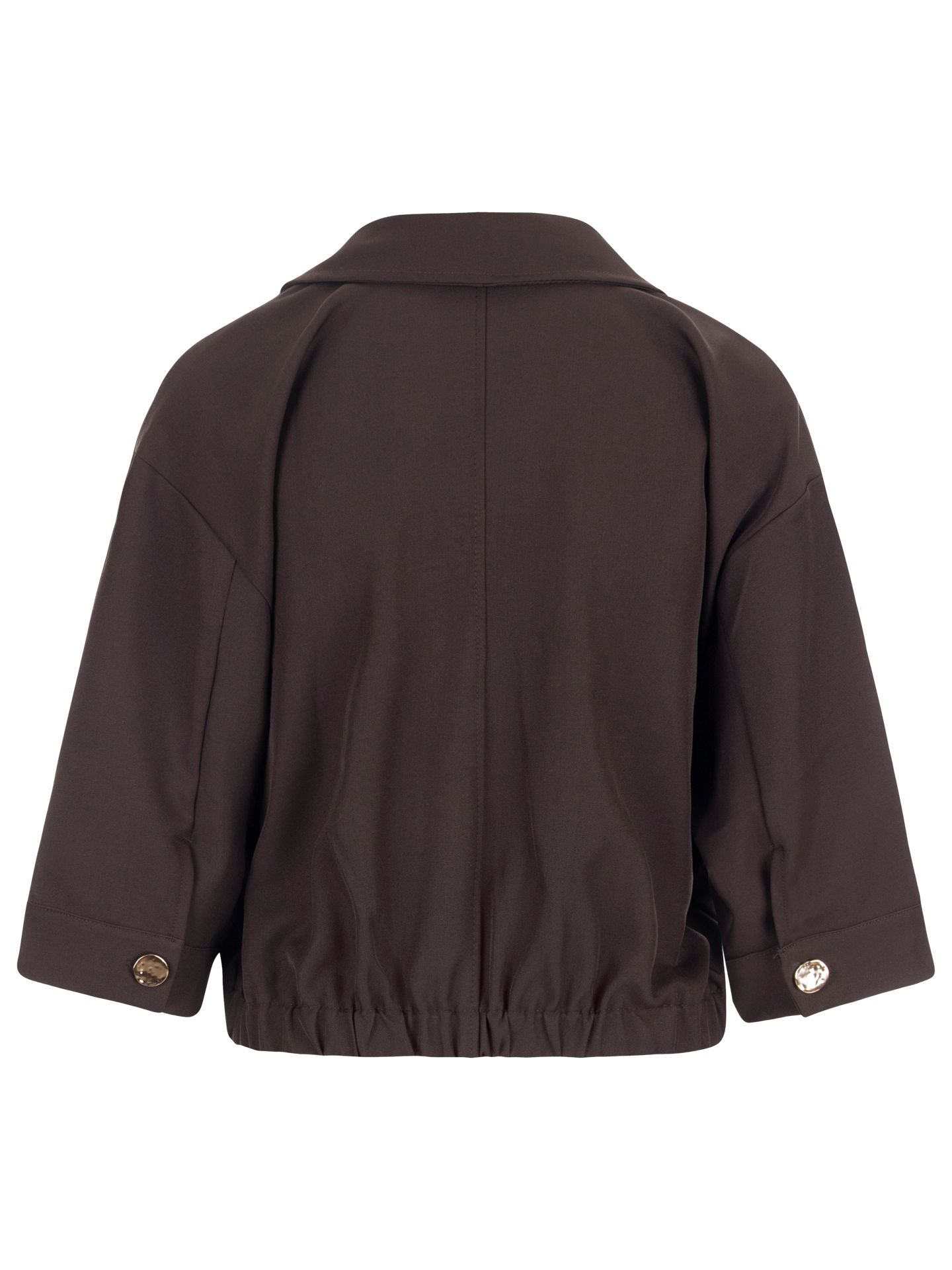 SAAR Blazer Lucy Bruin 00085604-5800