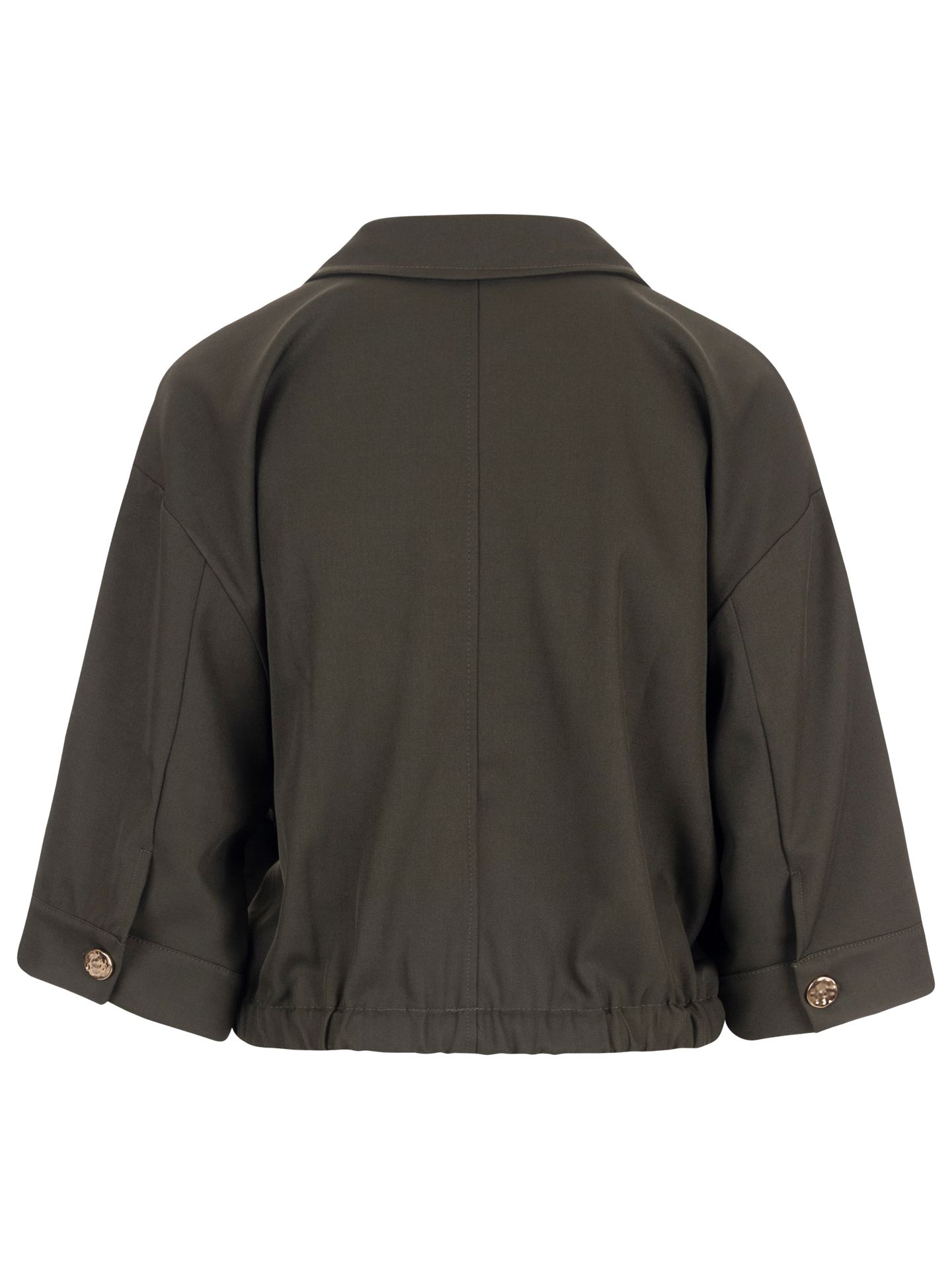 SAAR Blazer Lucy Groen 00085604-6300