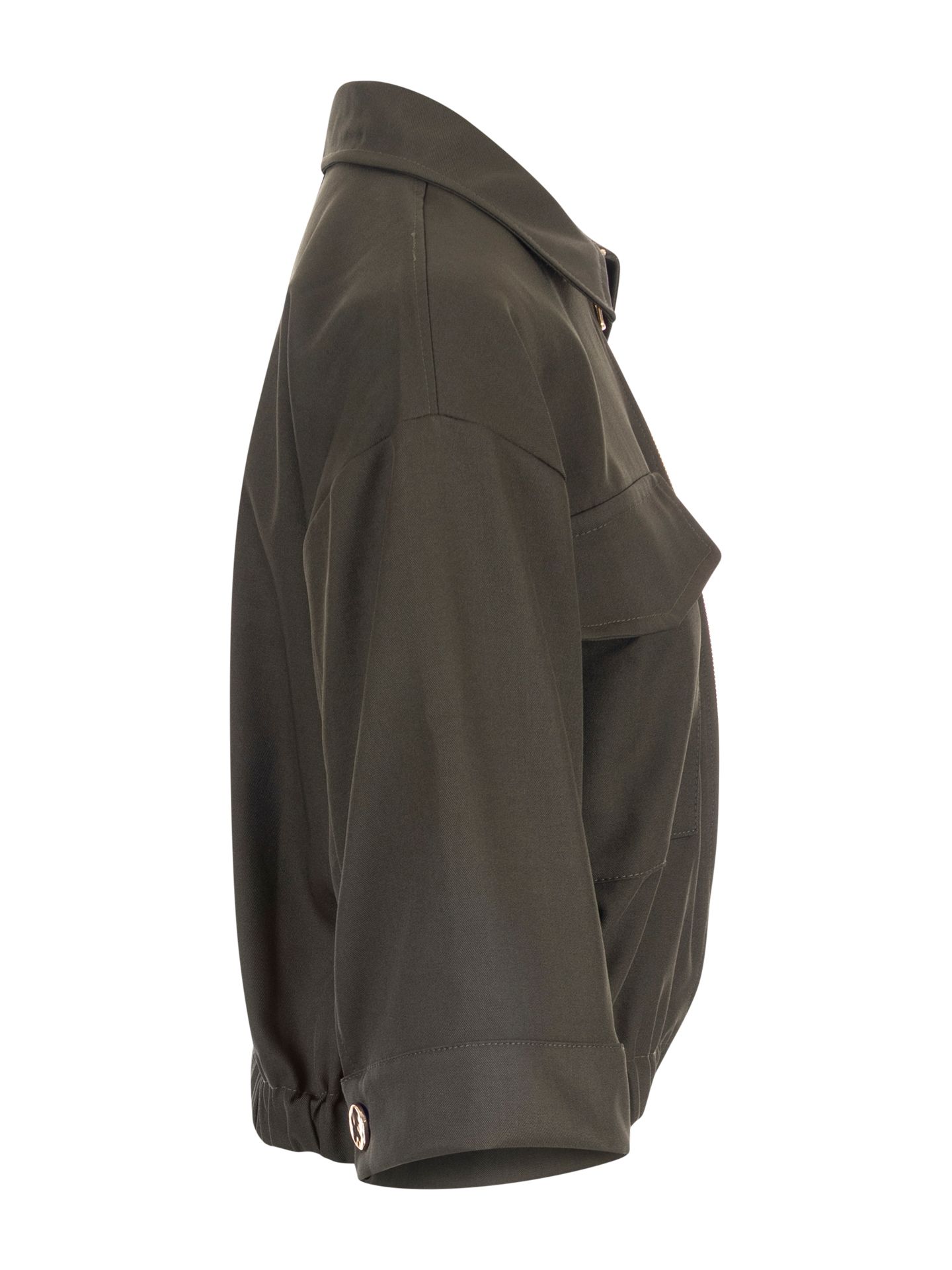 SAAR Blazer Lucy Groen 00085604-6300