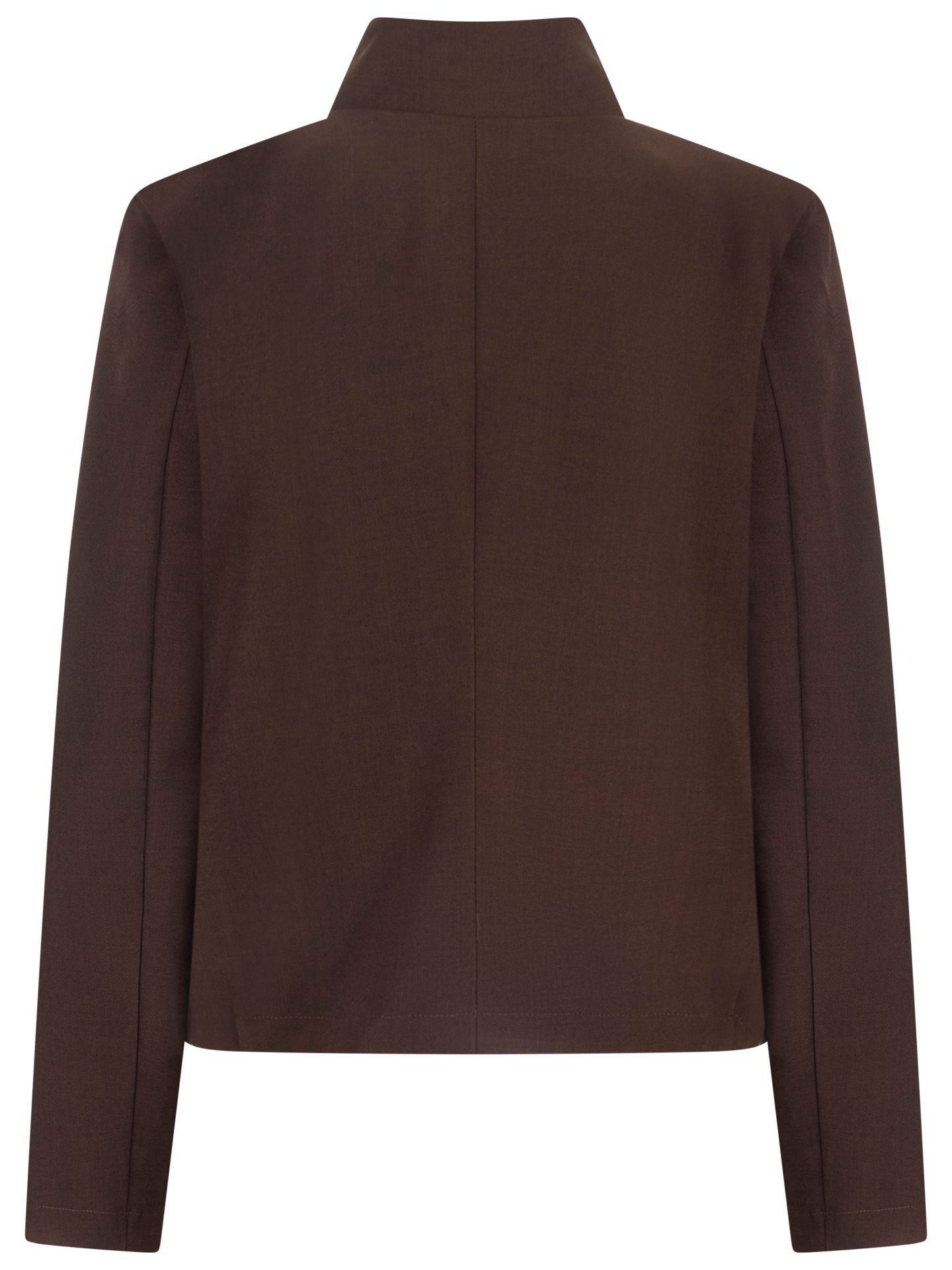 SAAR Blazer Litia Bruin 00085605-5800