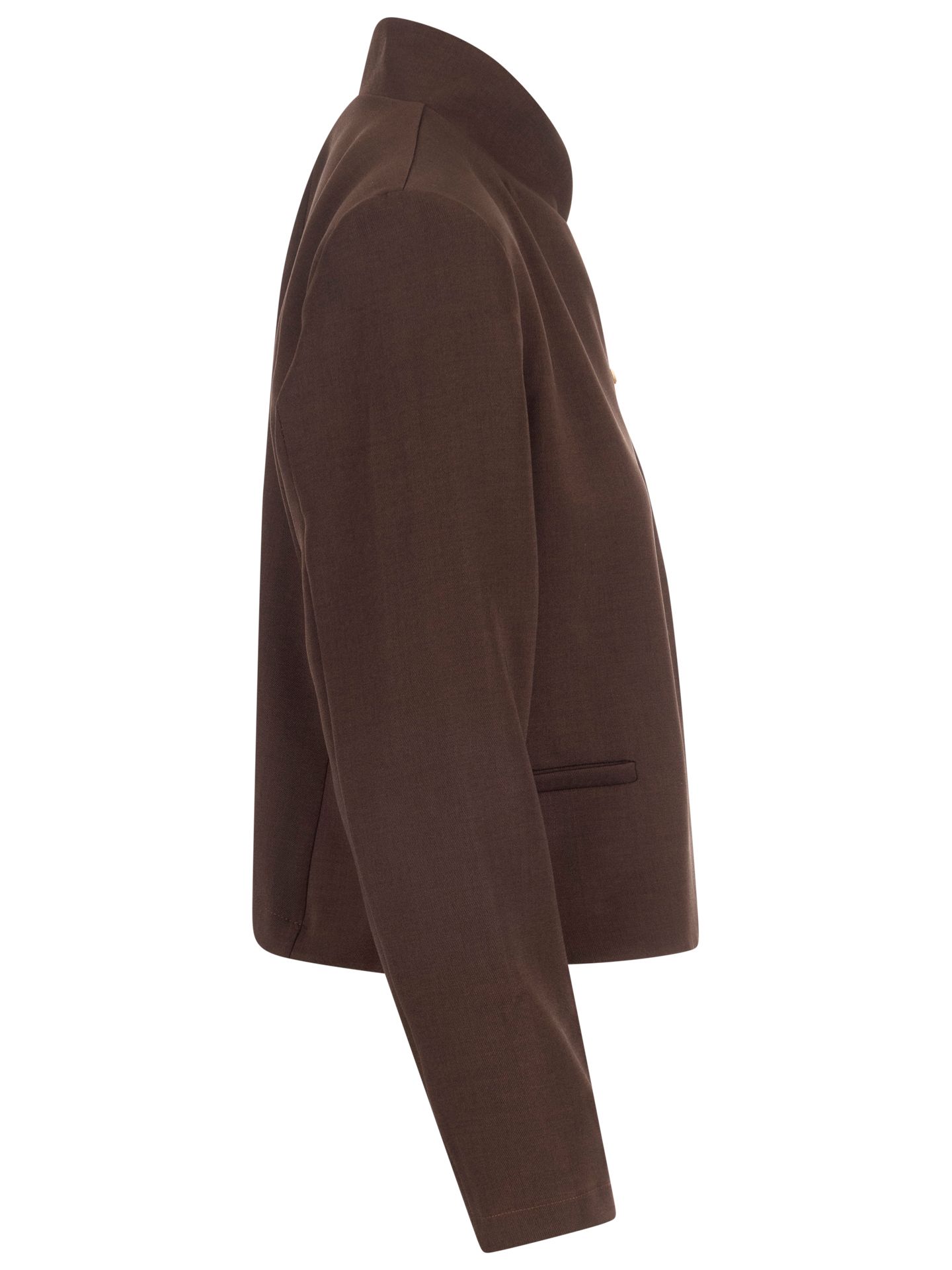 SAAR Blazer Litia Bruin 00085605-5800