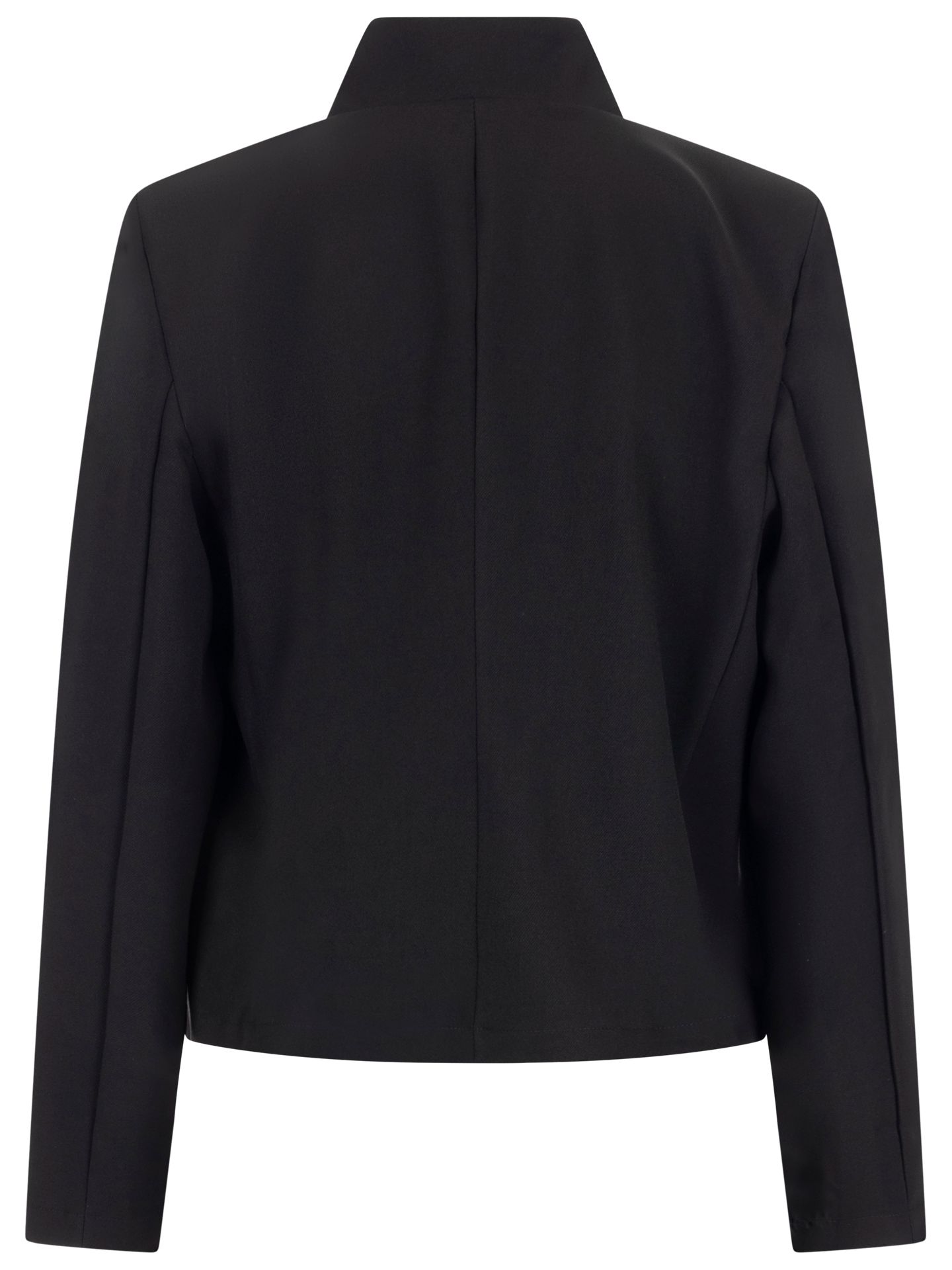 SAAR Blazer Litia Zwart 00085605-7500