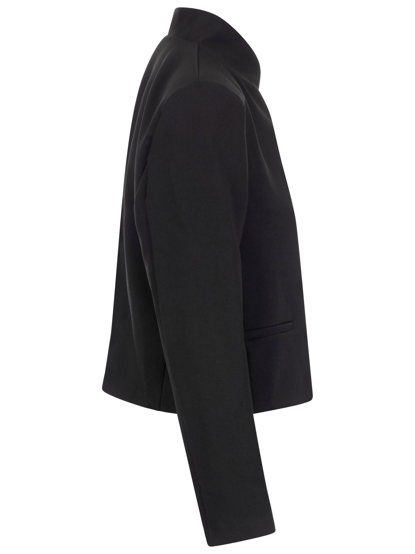 SAAR Blazer Litia Zwart 00085605-7500
