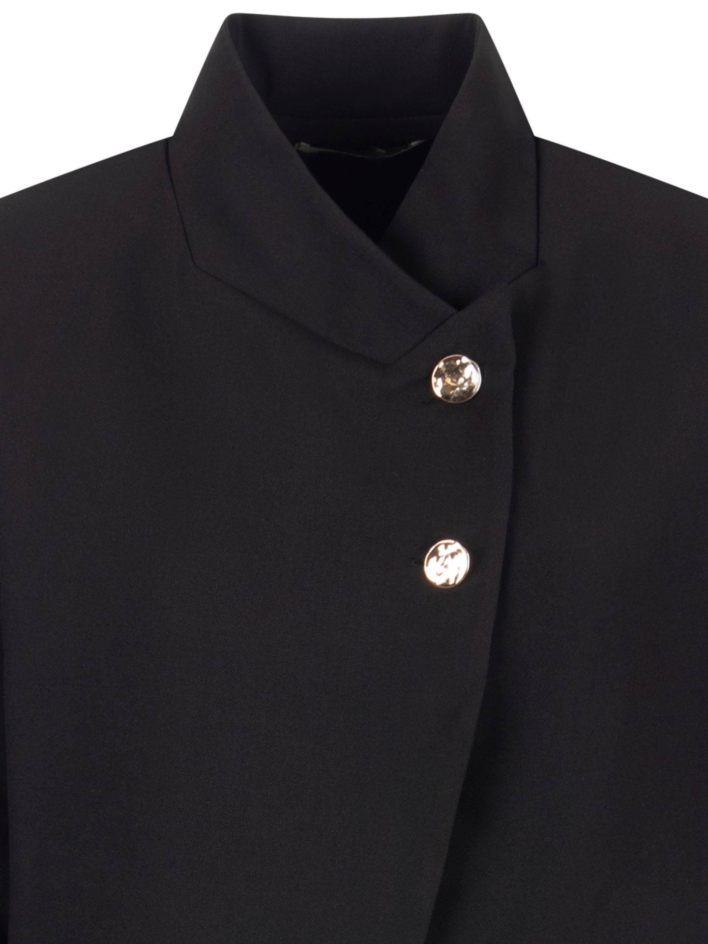 SAAR Blazer Litia Zwart 00085605-7500