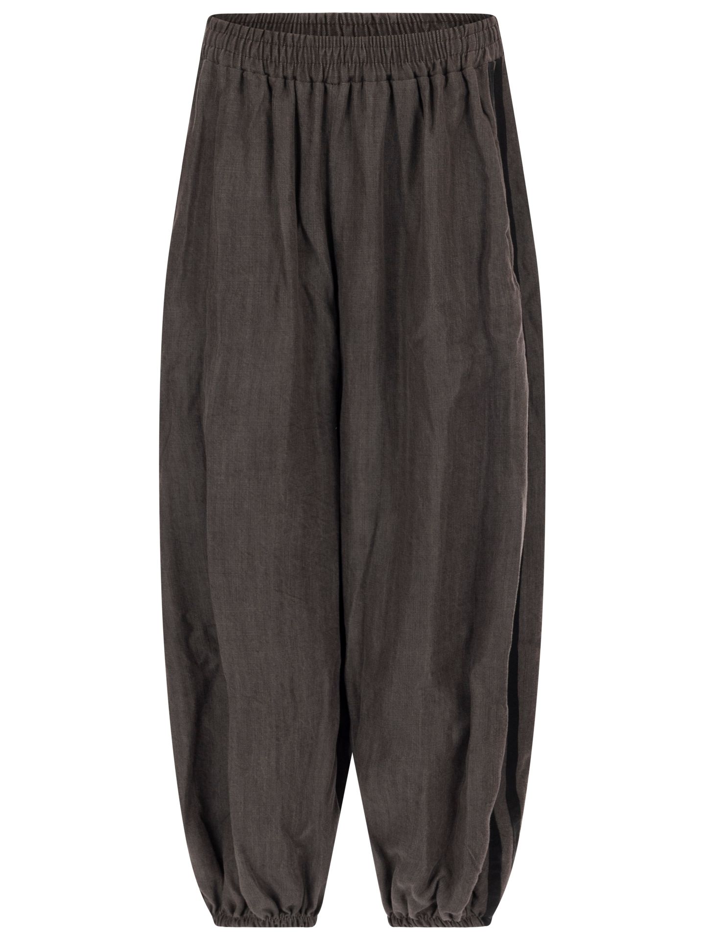 SAAR Broek Vallon Bruin 00085611-5800