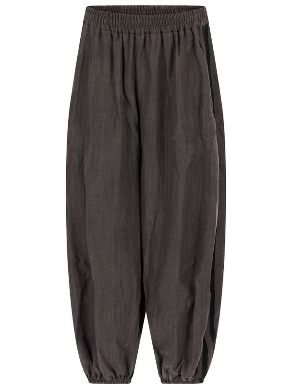 SAAR Broek Vallon Bruin 2900083449018