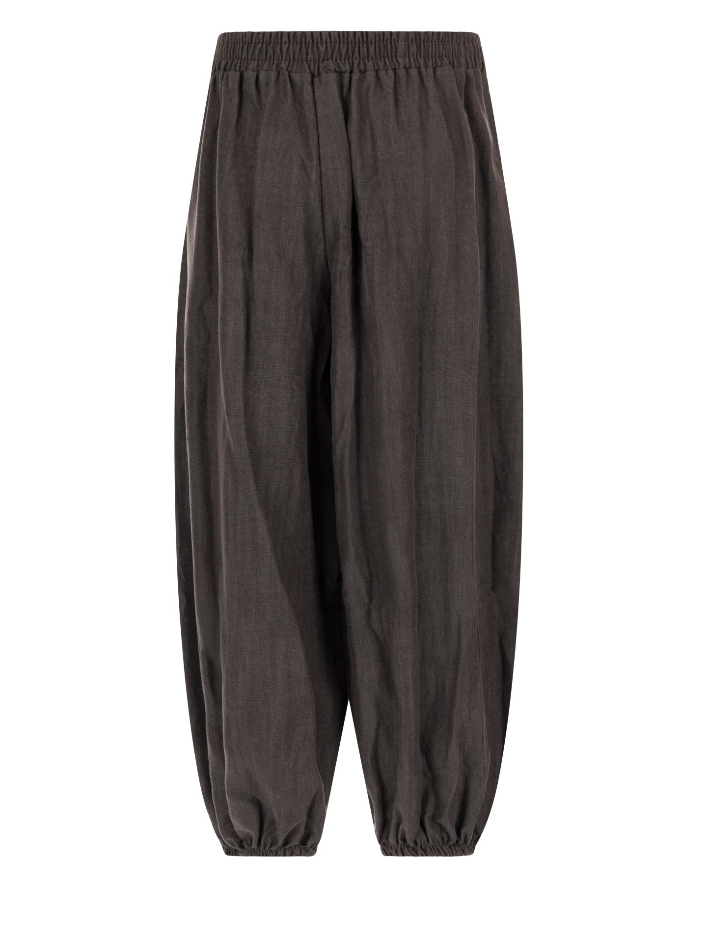 SAAR Broek Vallon Bruin 00085611-5800