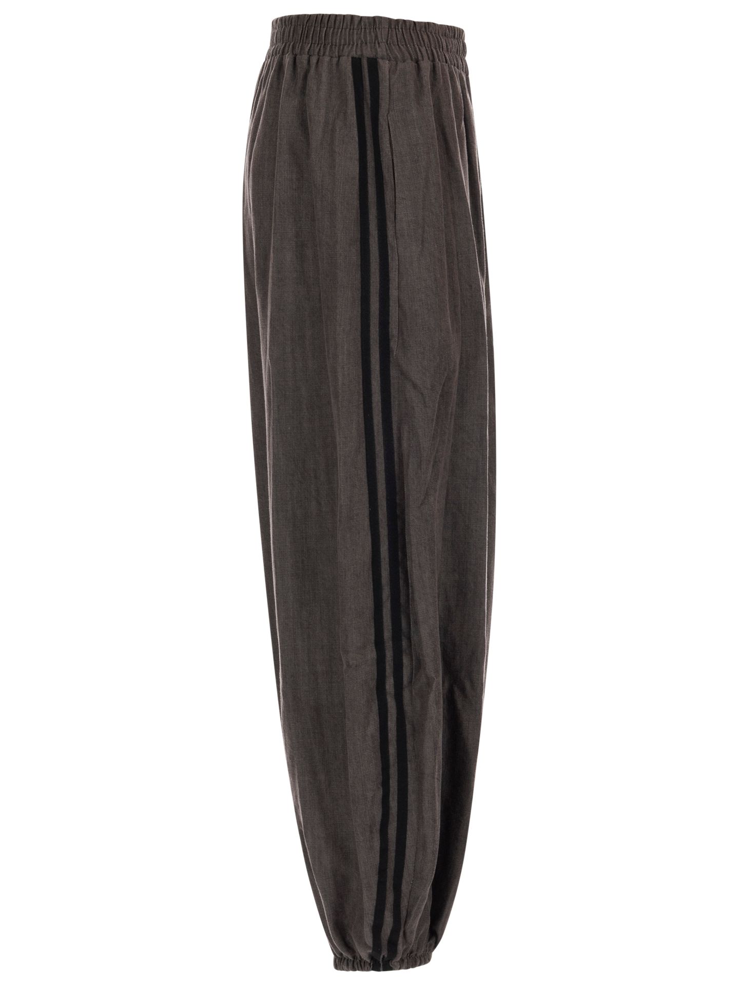 SAAR Broek Vallon Bruin 00085611-5800