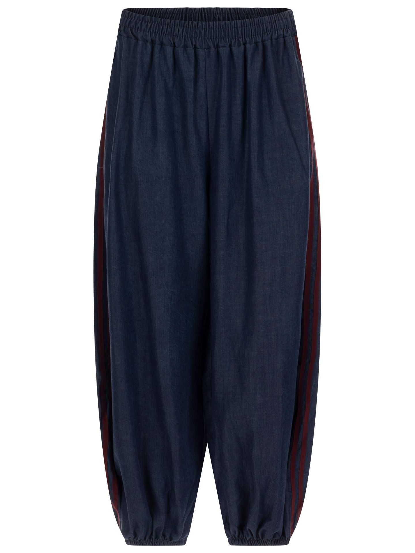 SAAR Broek Vallon Blauw 00085611-581