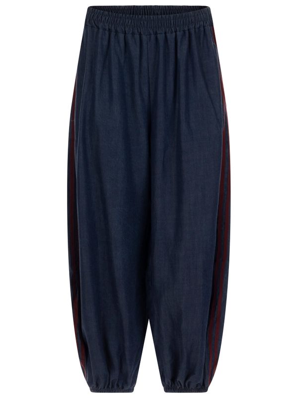 SAAR Broek Vallon Blauw 2900083451059