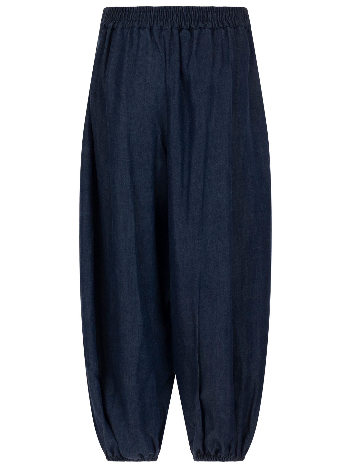 SAAR Broek Vallon Blauw 00085611-581