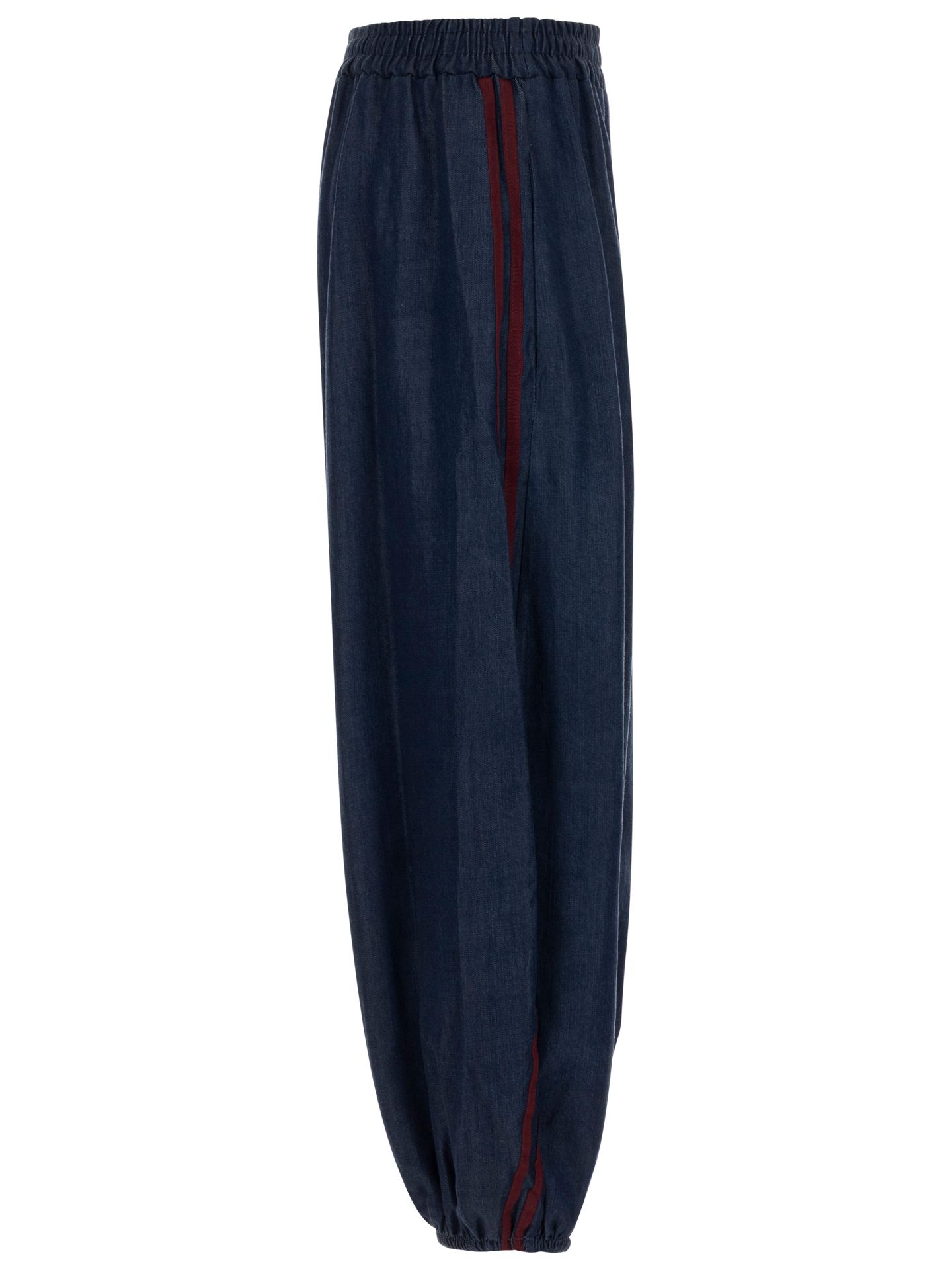SAAR Broek Vallon Blauw 00085611-581