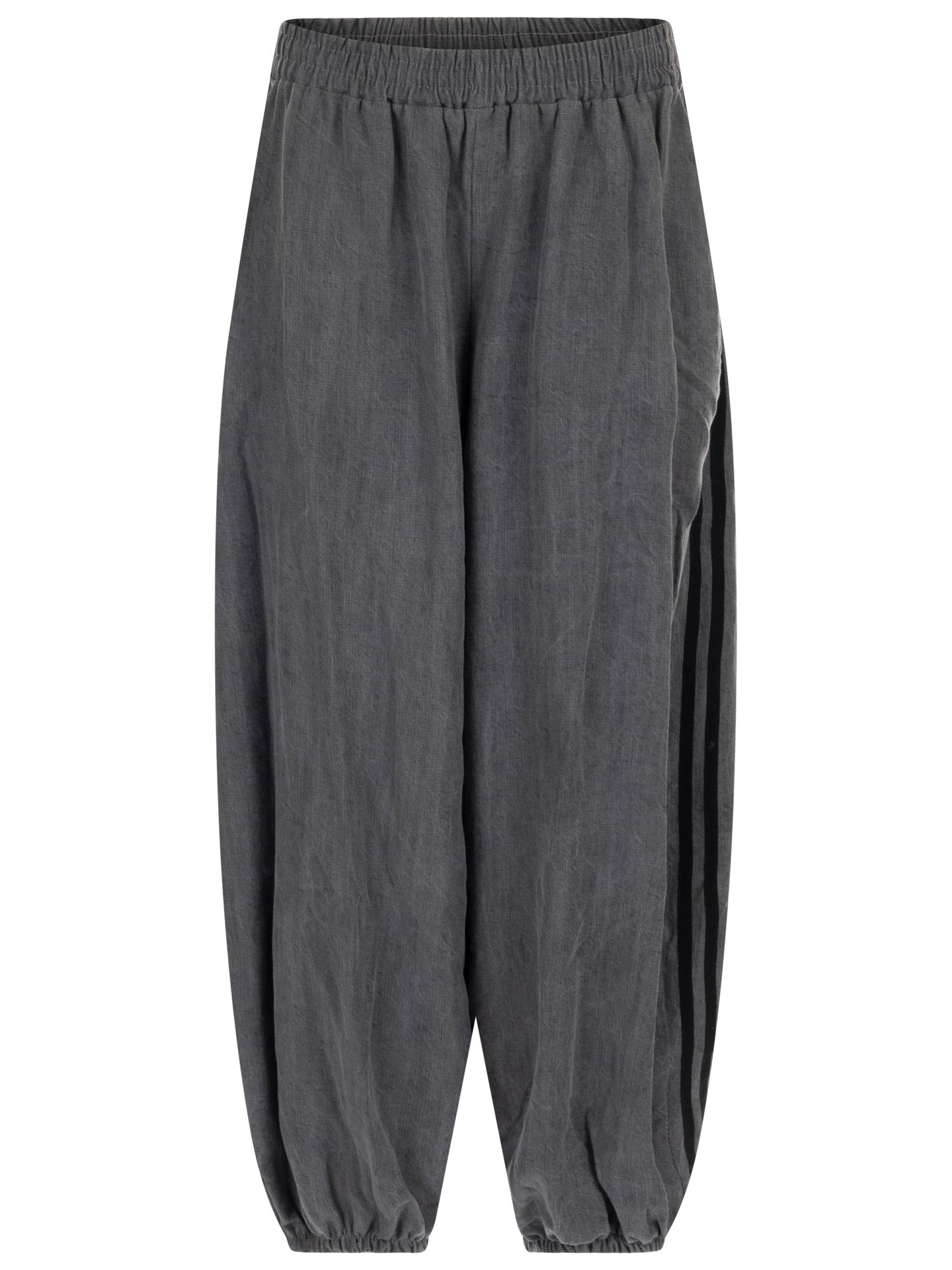 SAAR Broek Vallon Grijs 00085611-7300