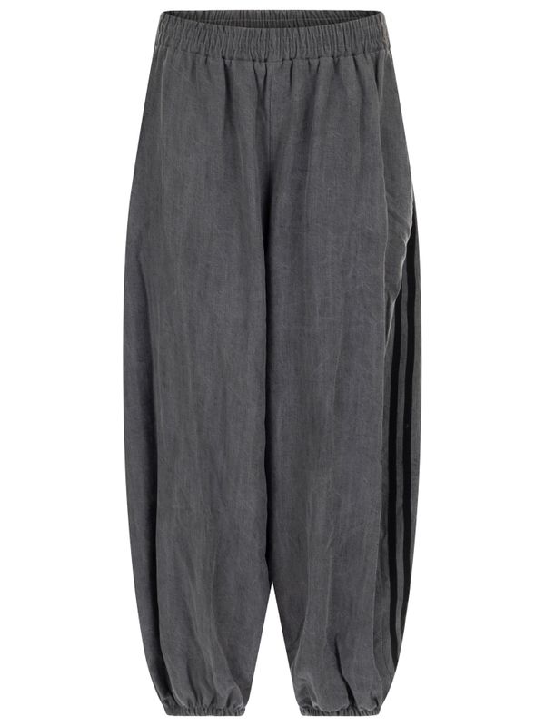 SAAR Broek Vallon Grijs 2900083450014