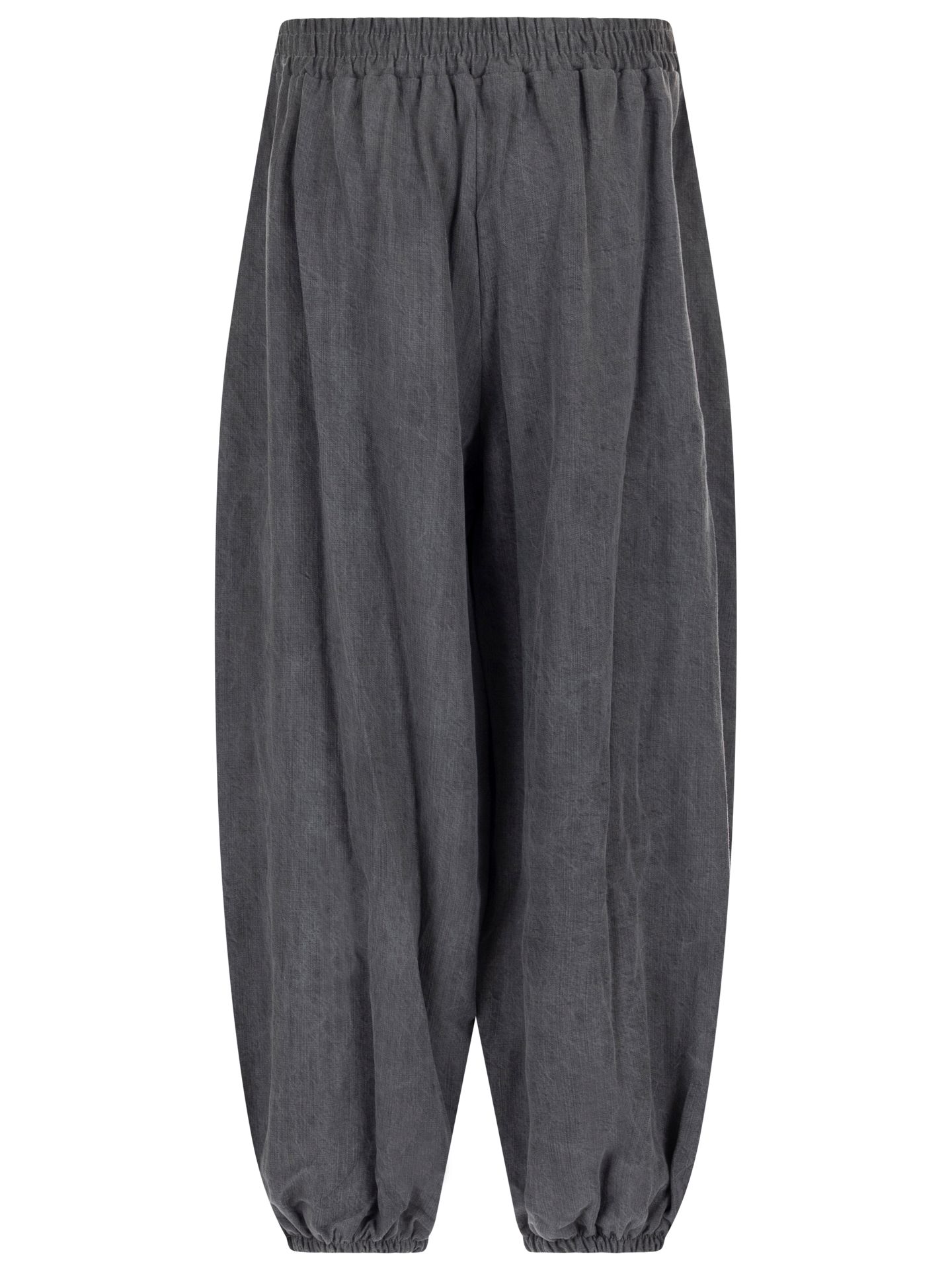 SAAR Broek Vallon Grijs 00085611-7300