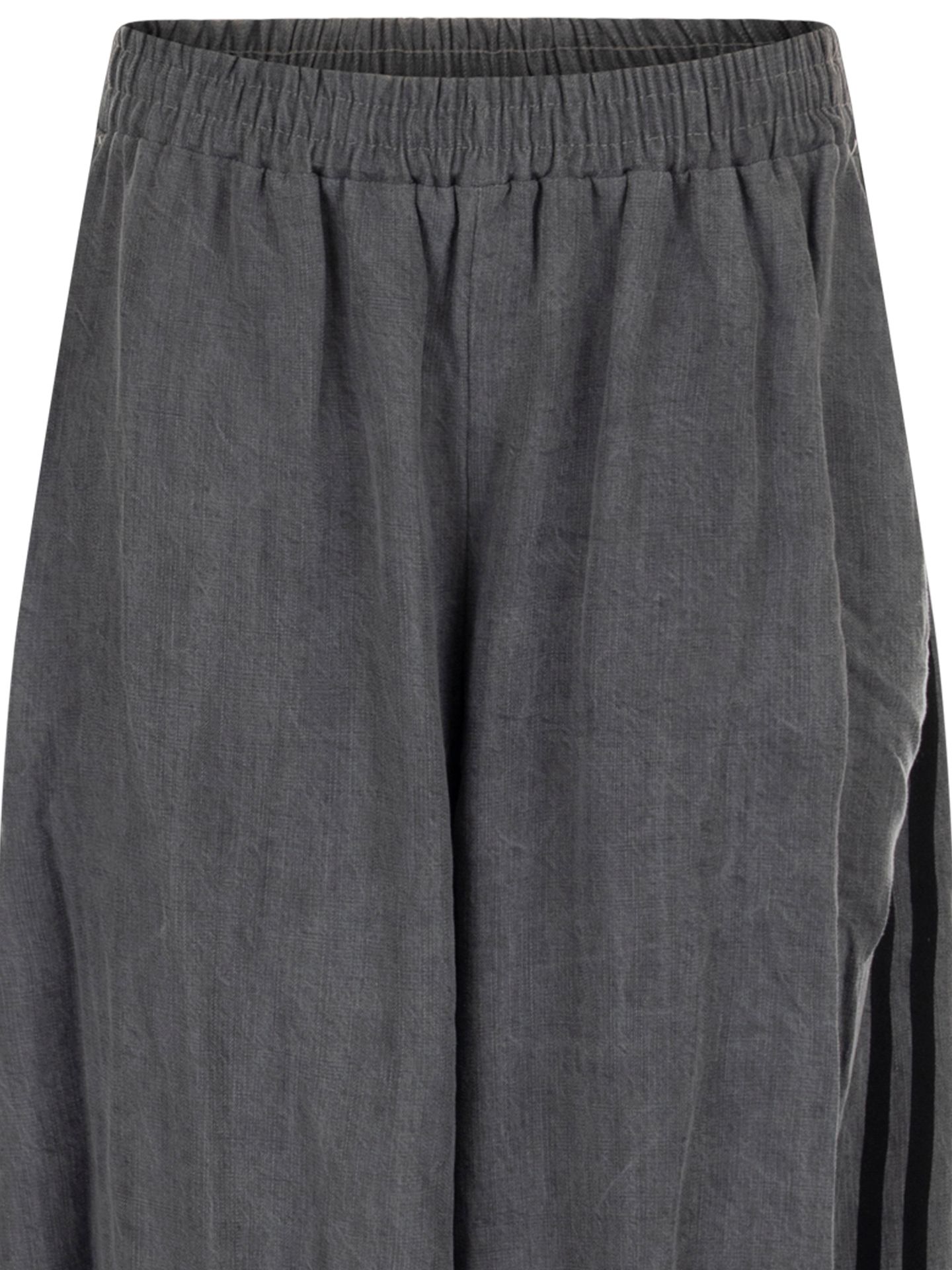 SAAR Broek Vallon Grijs 00085611-7300