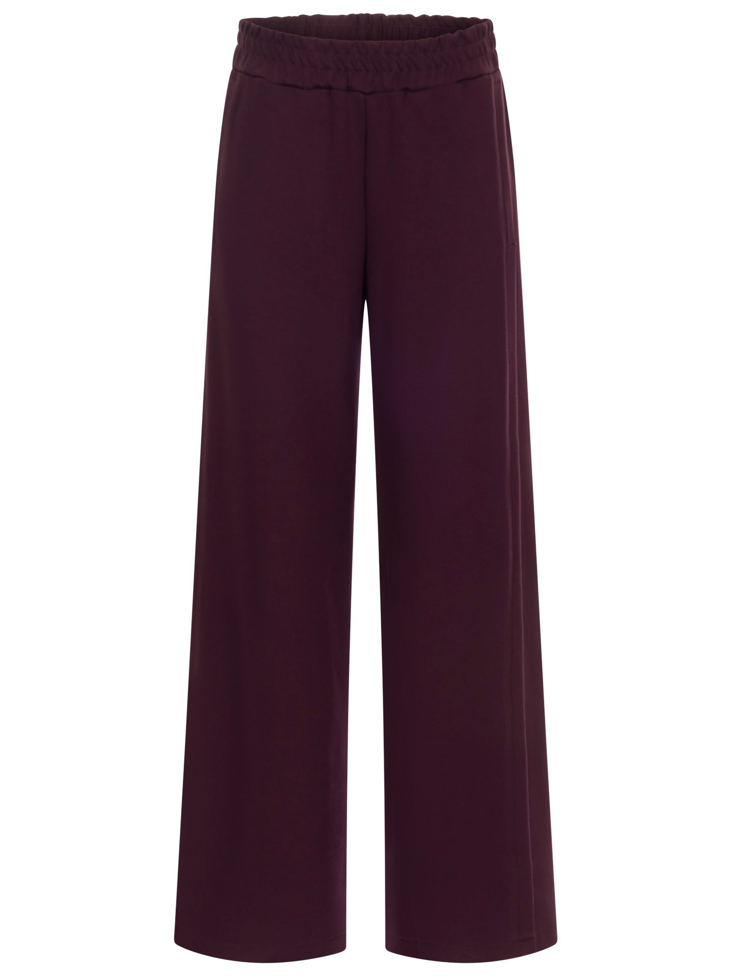 daily parts Straight Broek Frances Rood 00085613-3650